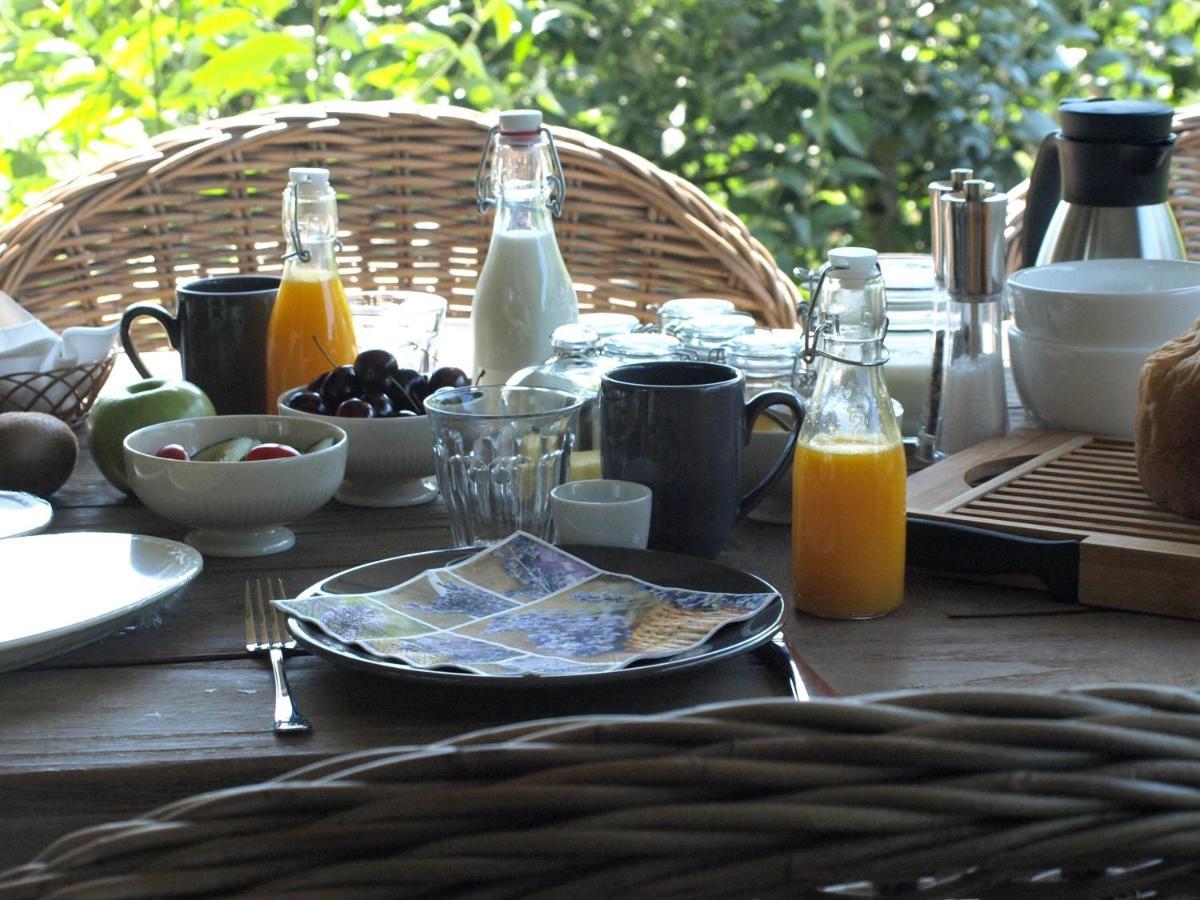 De Schuur Bed & Breakfast *